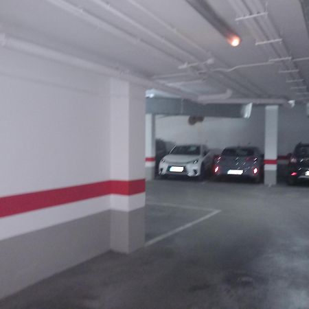 Appartamento Center Málaga Esterno foto