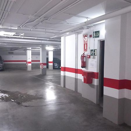 Appartamento Center Málaga Esterno foto
