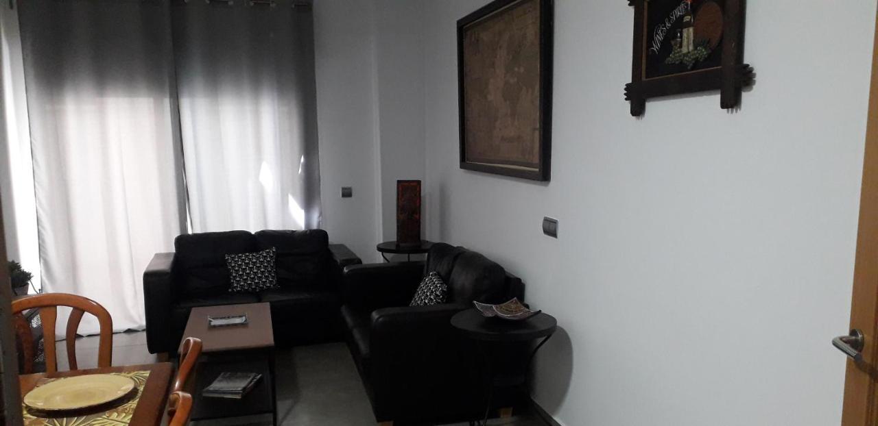 Appartamento Center Málaga Esterno foto