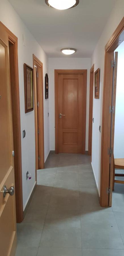 Appartamento Center Málaga Esterno foto