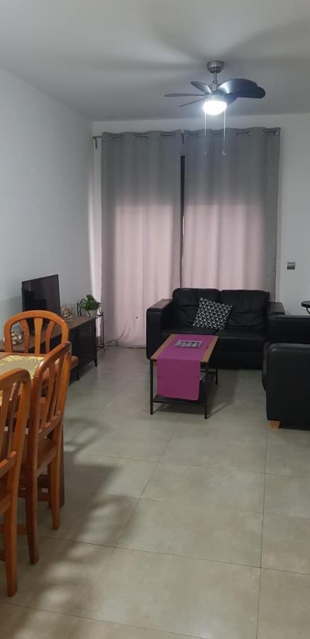 Appartamento Center Málaga Esterno foto