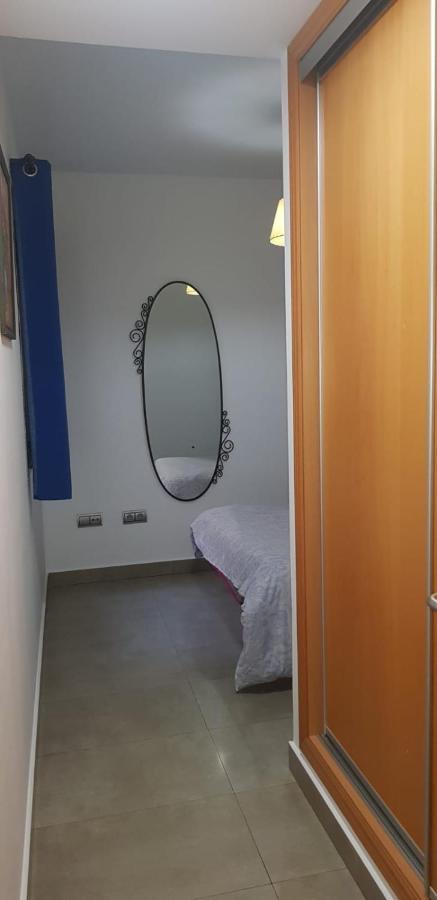 Appartamento Center Málaga Esterno foto