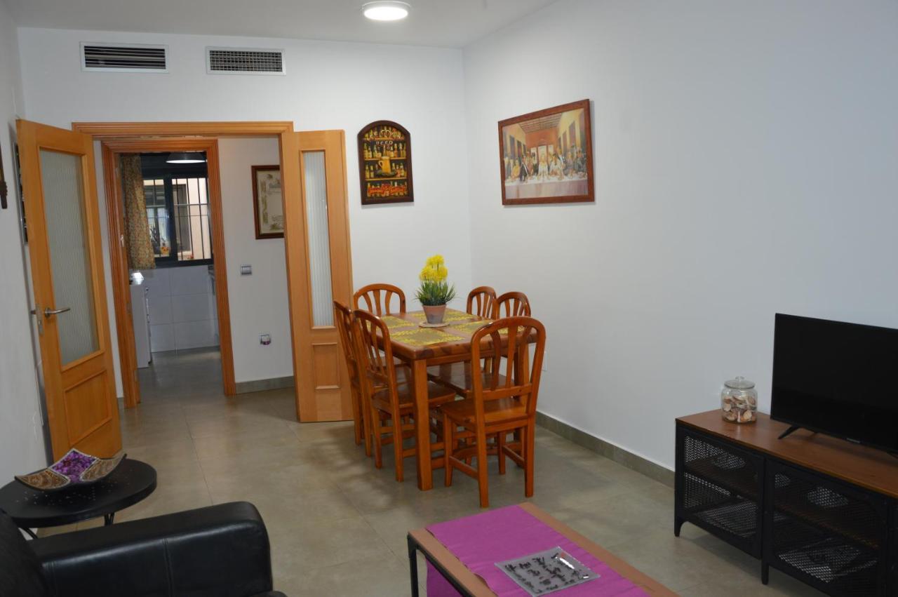 Appartamento Center Málaga Esterno foto