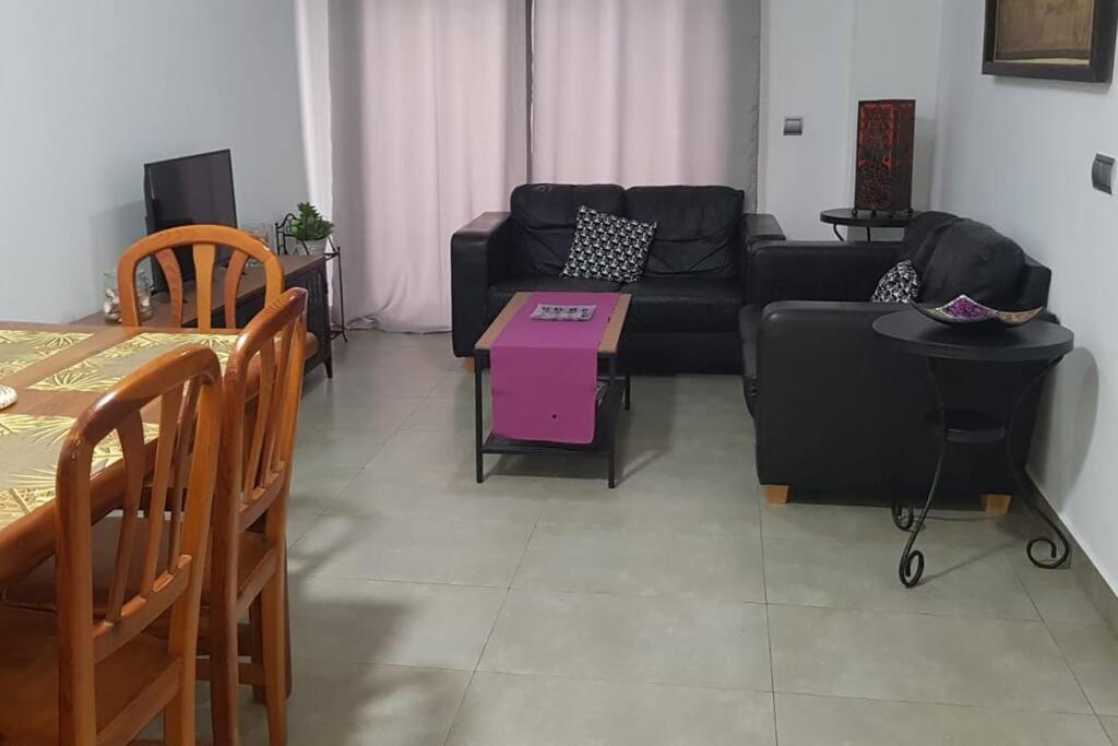 Appartamento Center Málaga Esterno foto