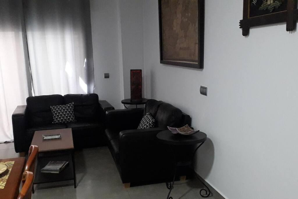 Appartamento Center Málaga Esterno foto