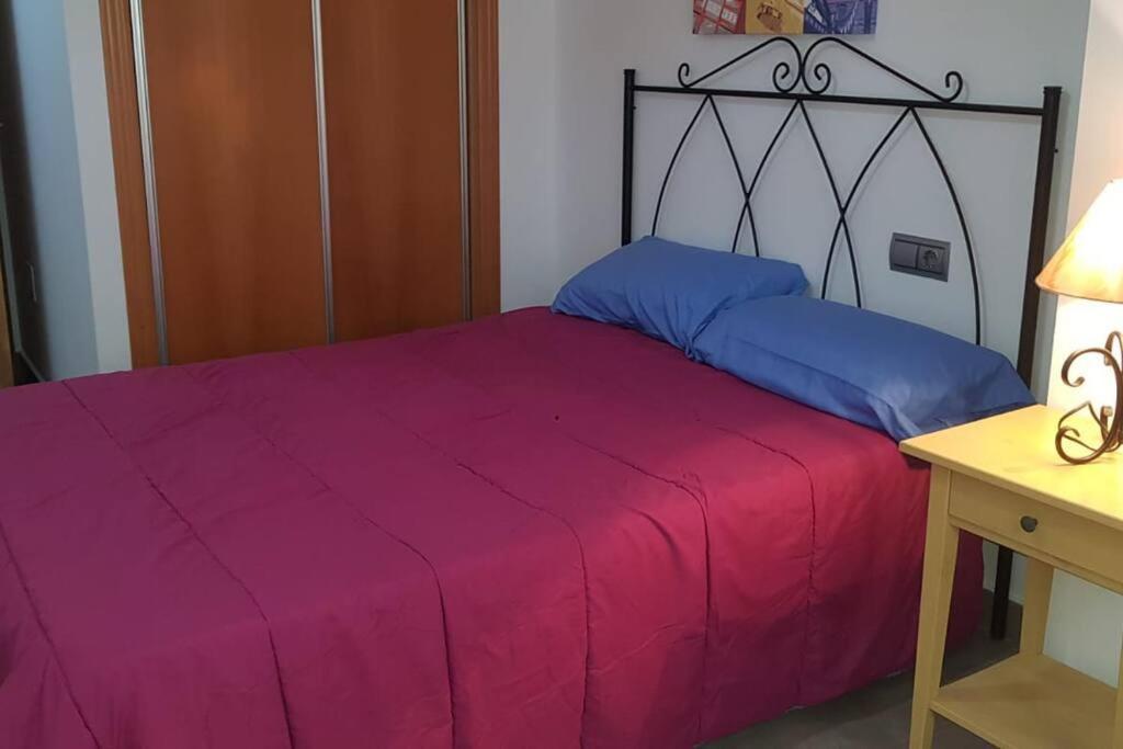 Appartamento Center Málaga Esterno foto