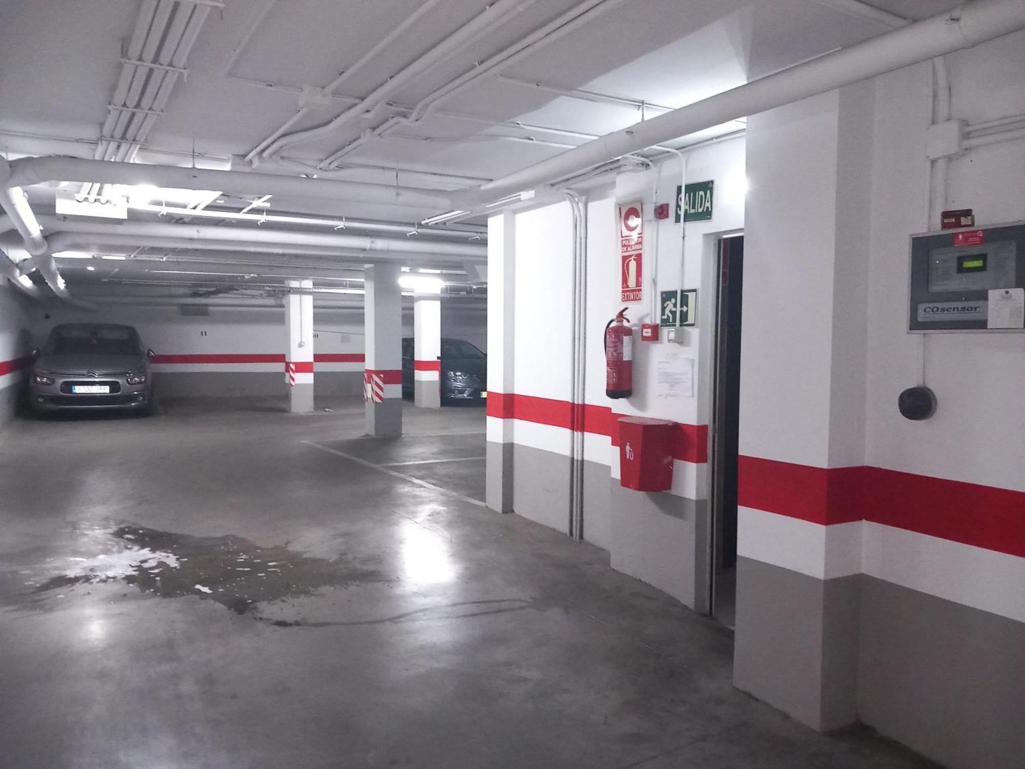 Appartamento Center Málaga Esterno foto